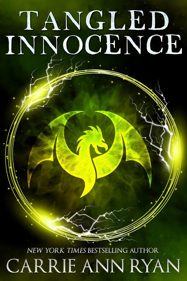 Tangled Innocence (Dante's Circle, #4)