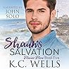 Shaun's Salvation