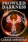 Prowled Darkness (Dante's Circle, #7)