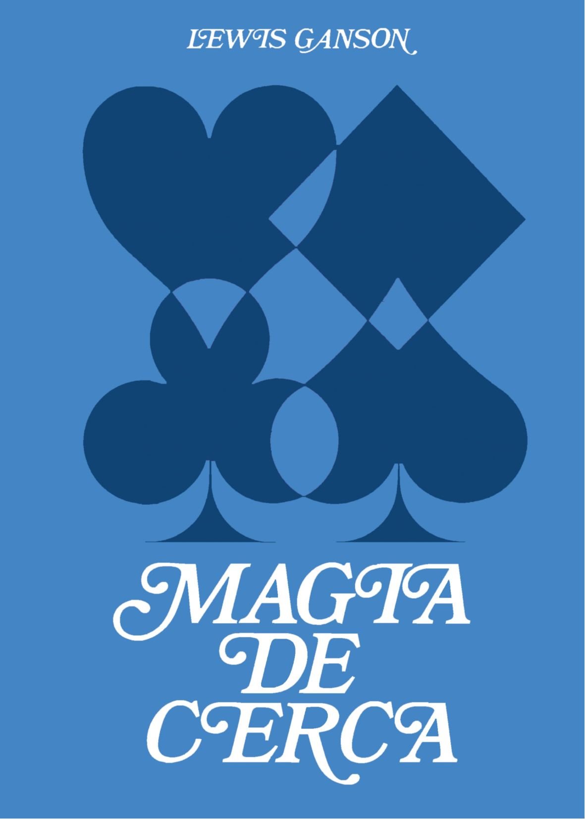 Magia de cerca vol. 2 (Spanish Edition)