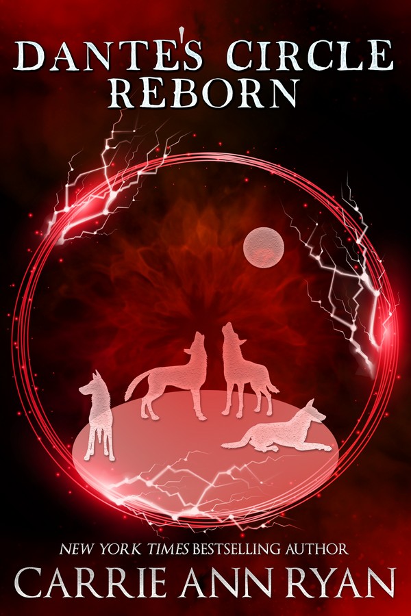 Dante's Circle Reborn (Dante's Circle, #8)