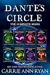 The Complete Dante's Circle Box Set (Dante's Circle #1-7) The Complete Dante's Circle Box Set (Dante's Circle #1-7)