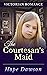 The Courtesan's Maid by Hope Dawson