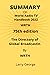 Summary Of World Radio Tv Handbook 2022 WRTH by Larry George