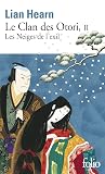 Le Clan des Otori...