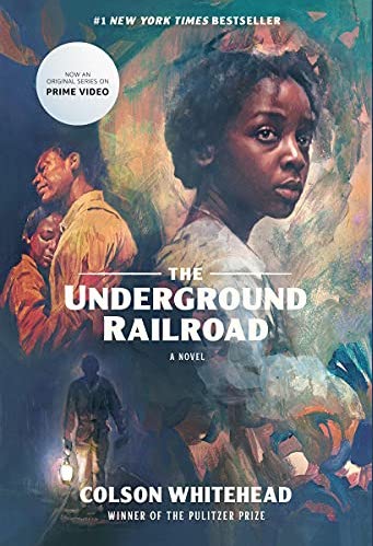 The Underground Railroad