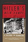 Hitler’s ‘Mein Ka...