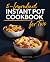 5-Ingredient Instant Pot Cookbook for Two