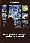 Book cover for Coisas que apenas a madrugada poderia ter me contado (Portuguese Edition)