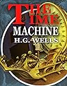 The Time Machine ...