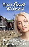 That Scott Woman (Second Chances Christian Romances)