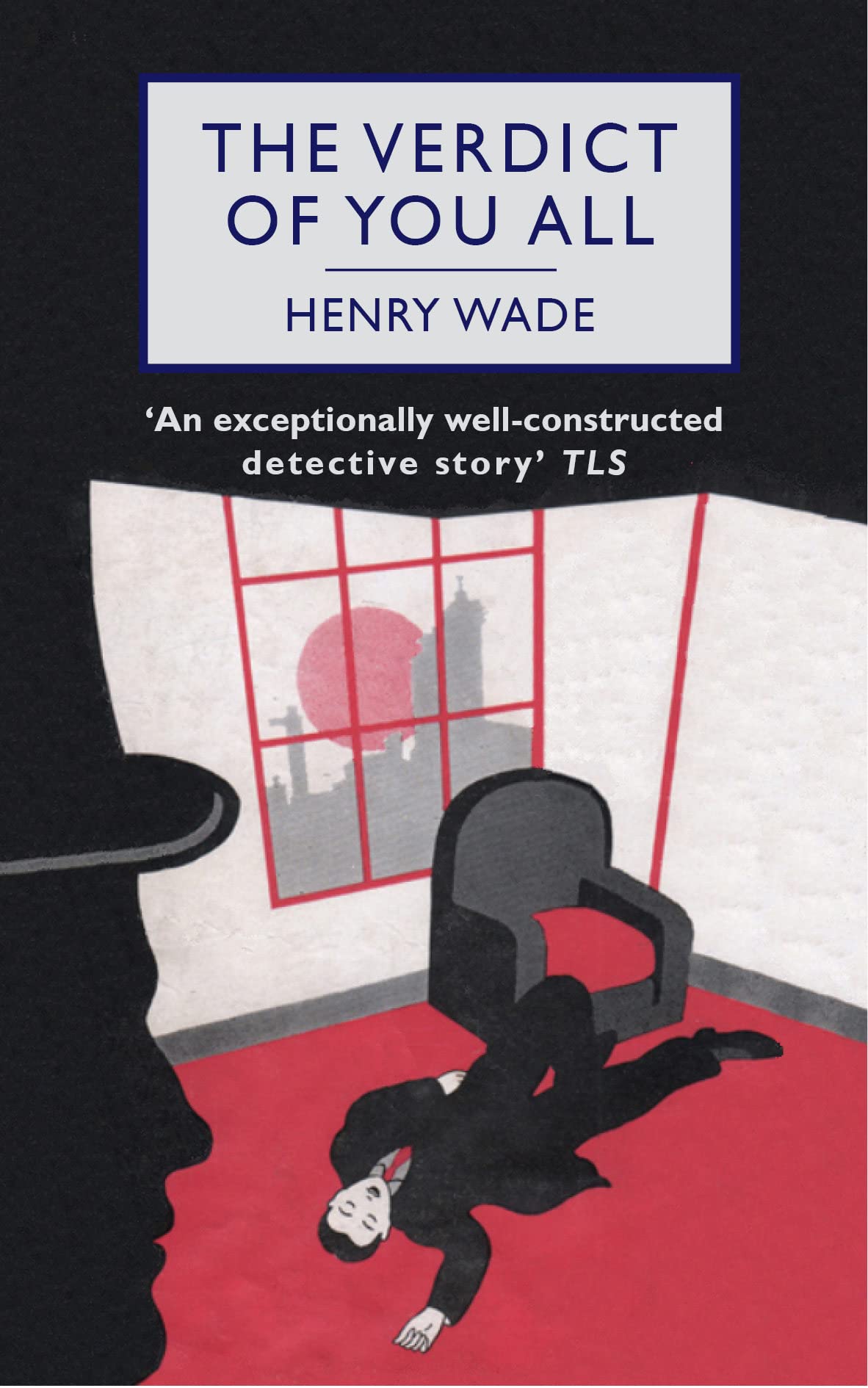 The Verdict of You All (Kindle Edition)