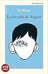 Wonder - La lecci...