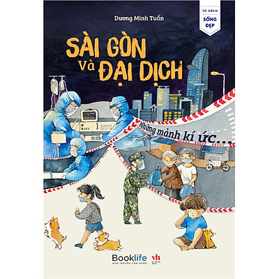 Sài Gòn Và Đại Dịch (Paperback)