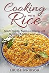 Cooking with Rice...