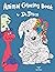 Animal Coloring Book by Dr....