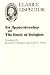 An Apprenticeship or The Book of Delights