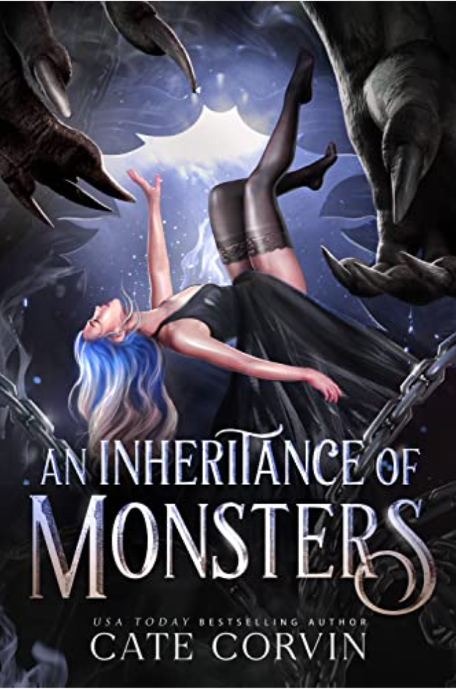 An Inheritance of Monsters (The Void, #1)