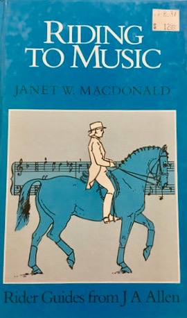 Riding To Music (Hardcover)