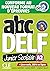 ABC Delf Junior Scolaire - Niveau A2 + livret + CD - nouvelle... by Lucile Chapiro