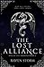 The Lost Alliance (Rise of ...