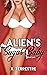 Alien’s Sugar Baby - Part One by X. Terrestre