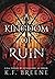 A Kingdom of Ruin by K.F. Breene
