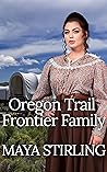 Oregon Trail Frontier Family