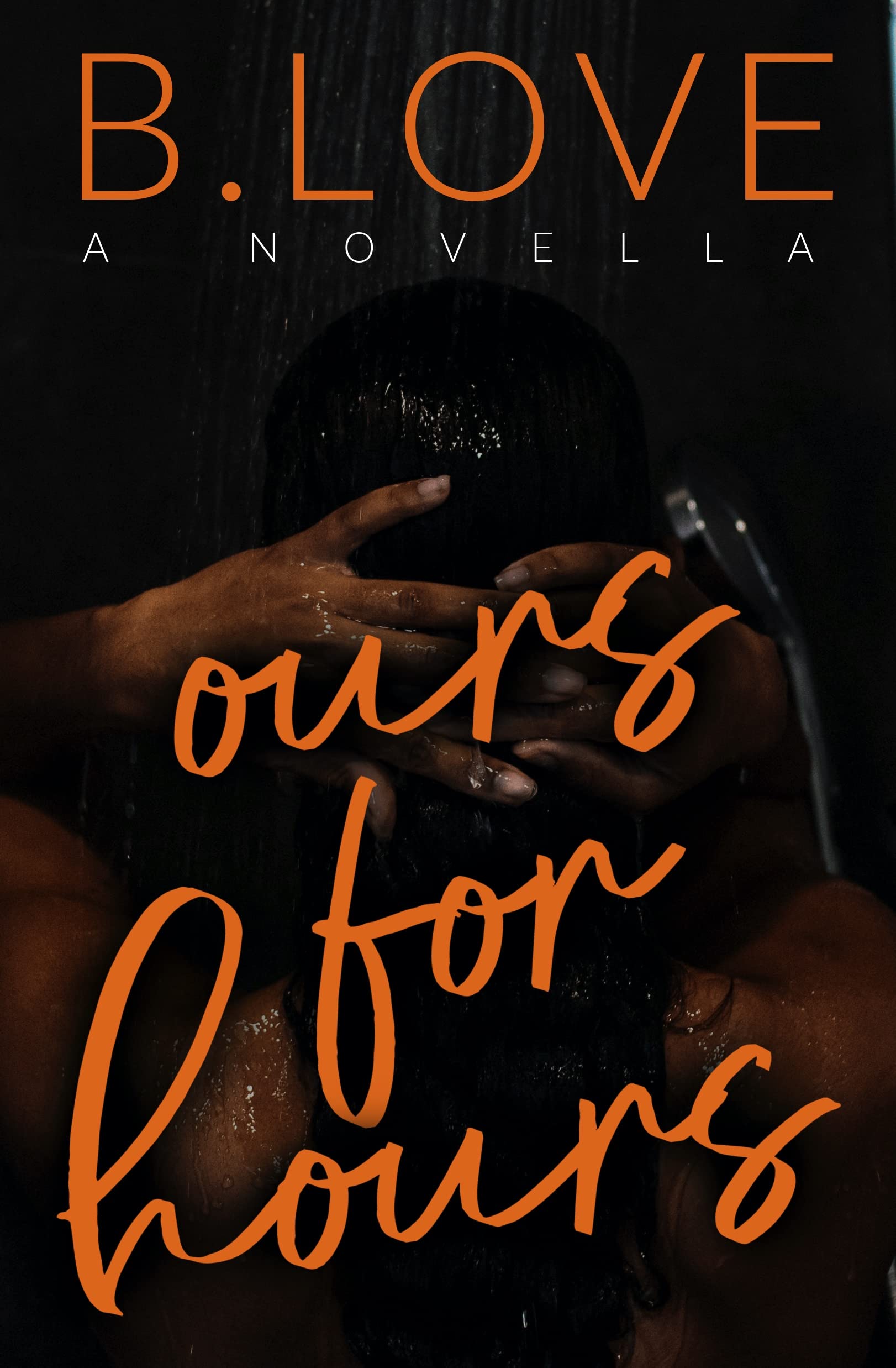 Ours for Hours (Kindle Edition)