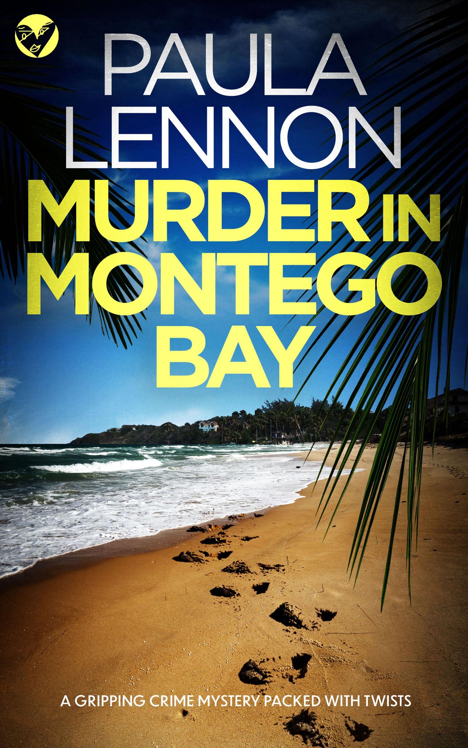 Murder in Montego Bay (Kindle Edition)