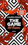 Hot Passion by Lauren Rowe