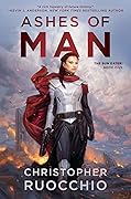 Ashes of Man (Sun Eater, #5) 