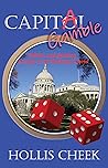 Capitol Gamble: Politics and Gaming Intrigue in the Mississippi Capitol
