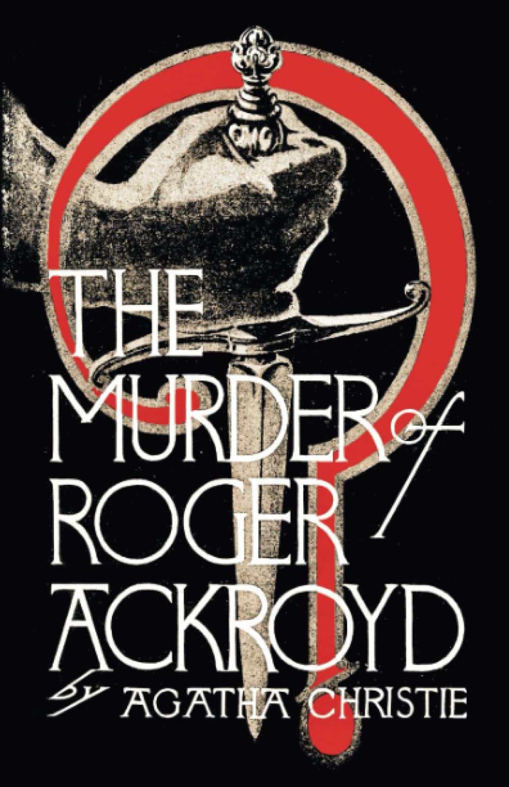 The Murder of Roger Ackroyd