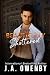 Beautifully Shattered by J.A. Owenby