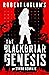 Robert Ludlum's the Blackbriar Genesis by Simon Gervais