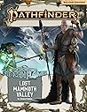Pathfinder Adventure Path by Jessica Catalan