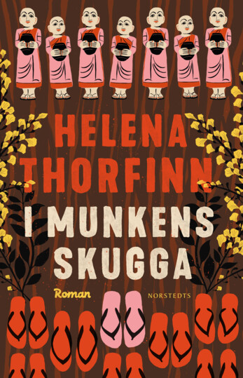 Read I munkens skugga