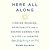 Here All Along by Sarah Hurwitz