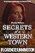 Secrets Of A Western Town (Frontier Women)