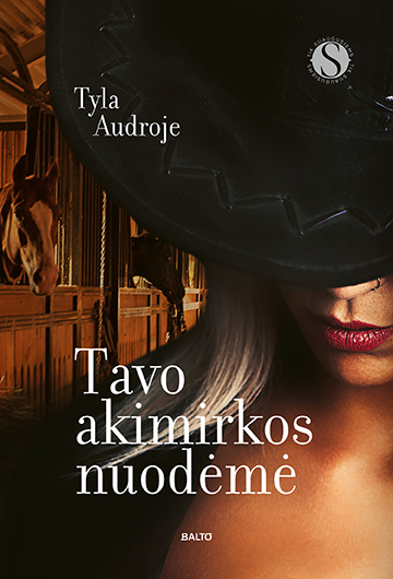 Tavo akimirkos nuodėmė (Paperback)