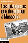 Las futbolistas q...