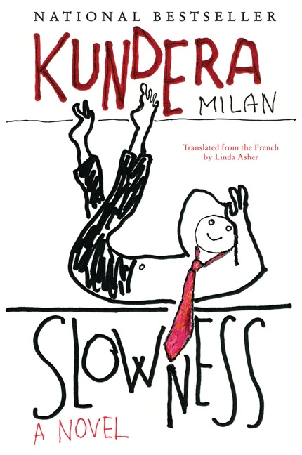 Slowness (Paperback)