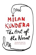 The Art of the Novel