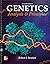 Genetics: Analysis and Principles