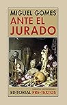 Ante el jurado