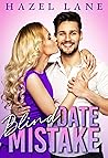 Blind Date Mistake (Too Hot to Handle #5)