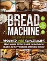 Bread Machine Coo...