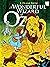 The Wonderful Wizard of Oz