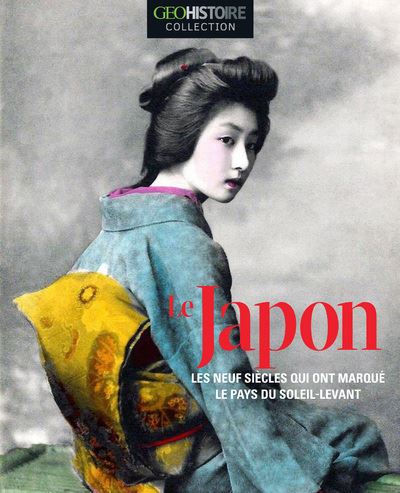 Le Japon - Les neufs siècles qui ont marqué le pays du soleil levant (Unknown Binding)